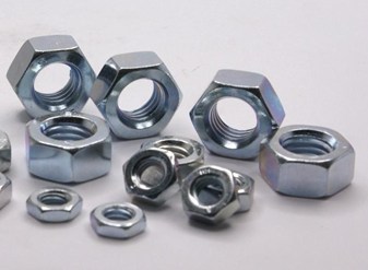 Đánh giá chất lượng đai ốc chính xác từng yếu tố
