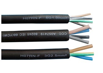 H07RN-F Cable 