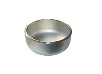 Stainless Steel ANSI B16.9, Elbow 180°(long,short) CAP