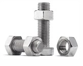 Stainless steel 1.4529 fasteners