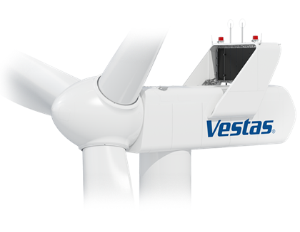 Vestas dẫn đầu thị trường Việt Nam với lần thứ ba trúng thầu dự án điện gió gần bờ
