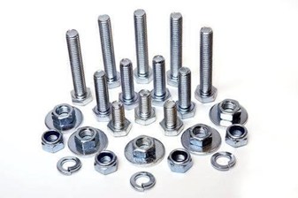 Thị trường nhập khẩu và cung cấp bulong ốc vít tiêu chuẩn Châu Âu